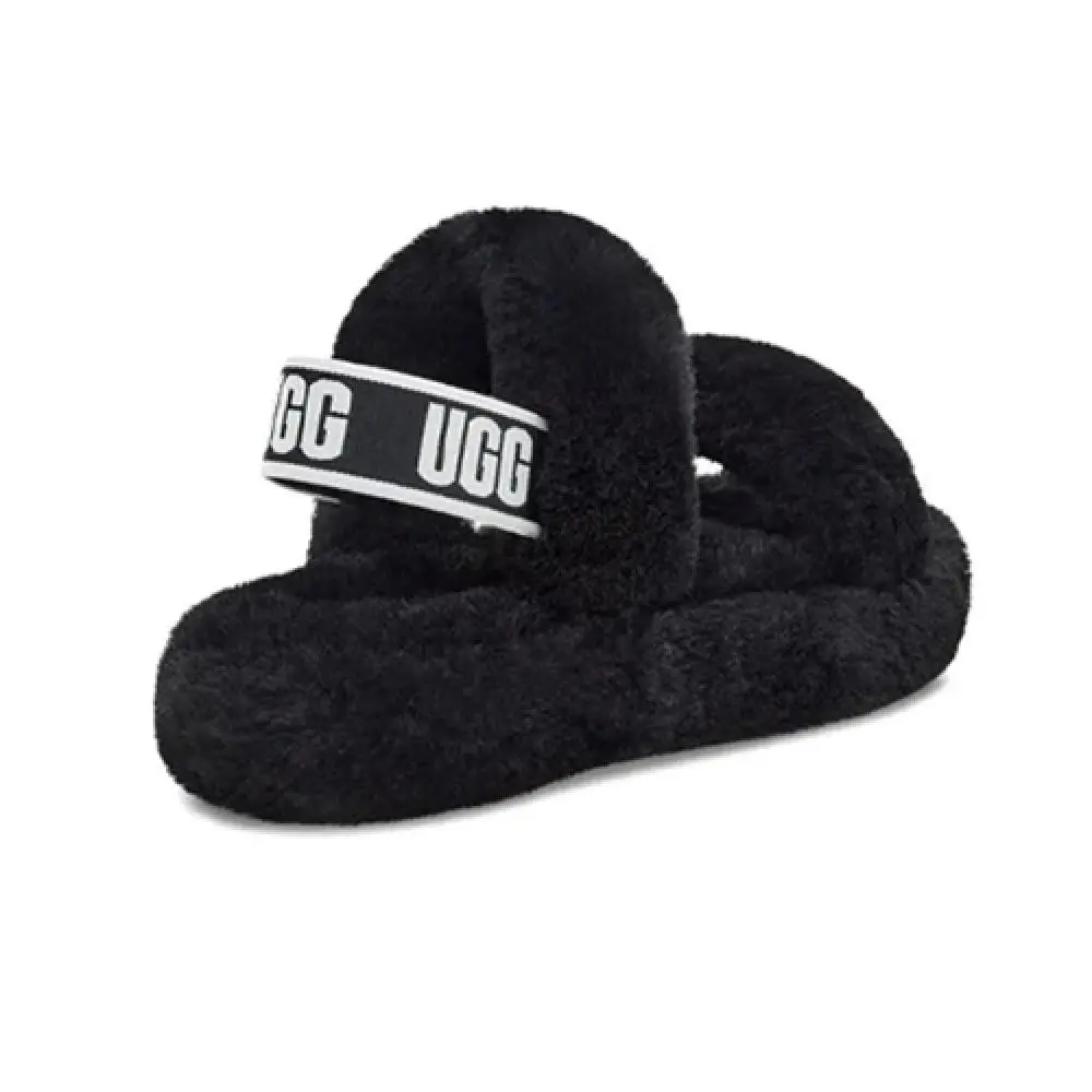 UGG shoes - 1115752K-BLK - 1115752K-BLK - Black 2
