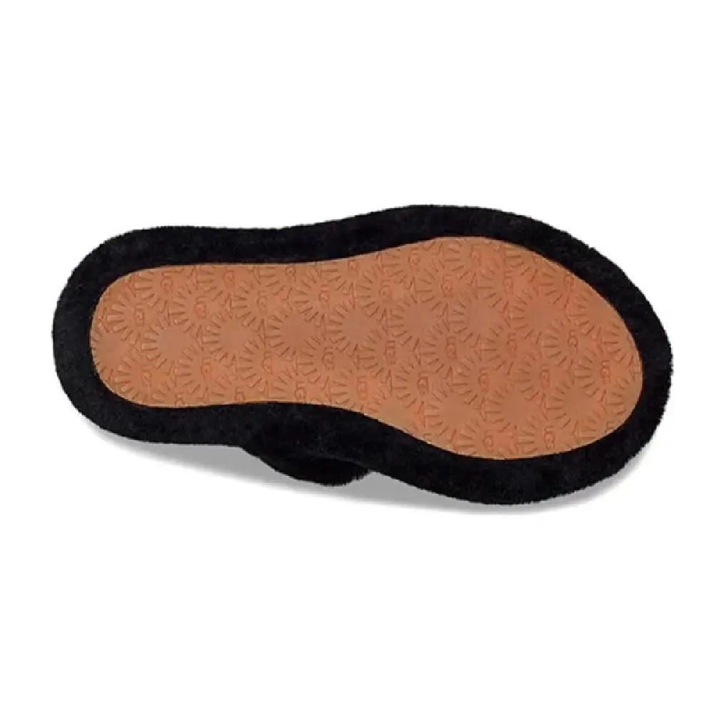 UGG shoes - 1115752K-BLK - 1115752K-BLK - Black 3