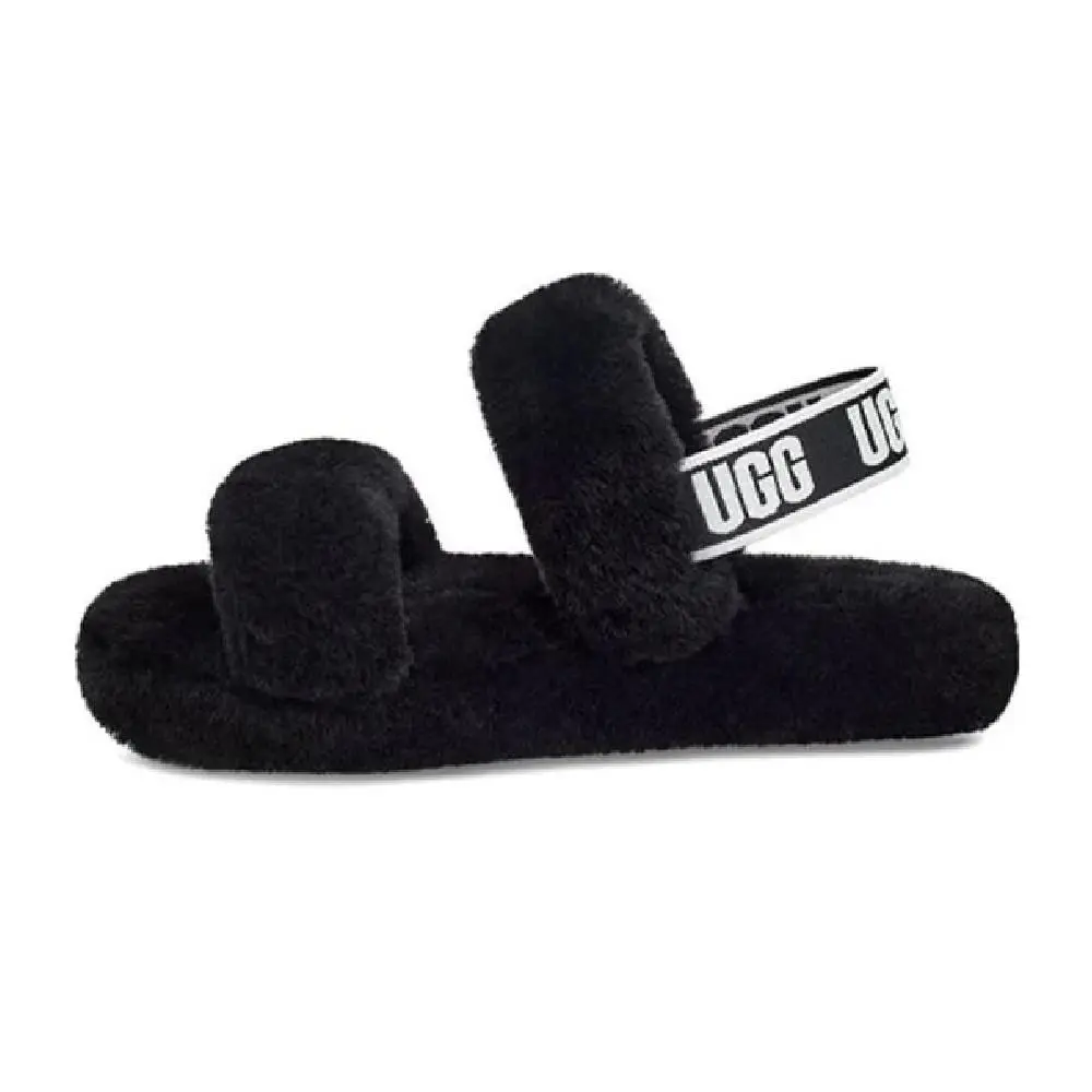 UGG shoes - 1115752K-BLK - 1115752K-BLK - Black 4