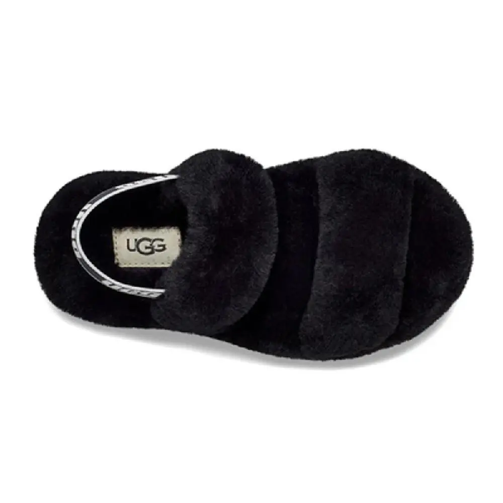 UGG shoes - 1115752K-BLK - 1115752K-BLK - Black 6