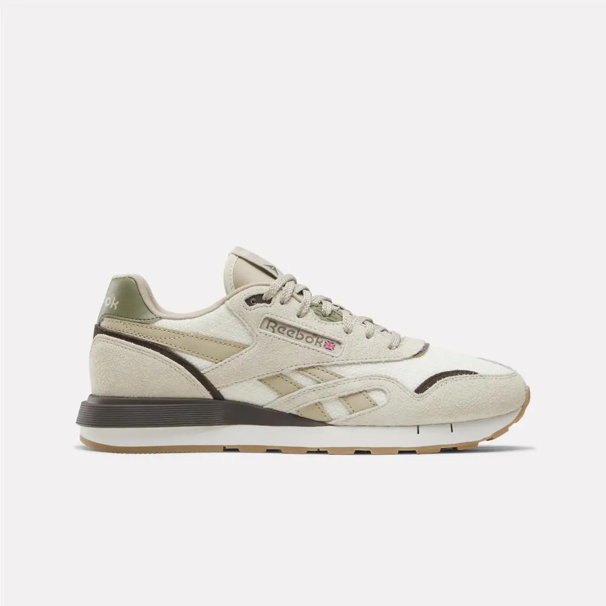 Reebok Classic Nylon 89 Men`s Shoes