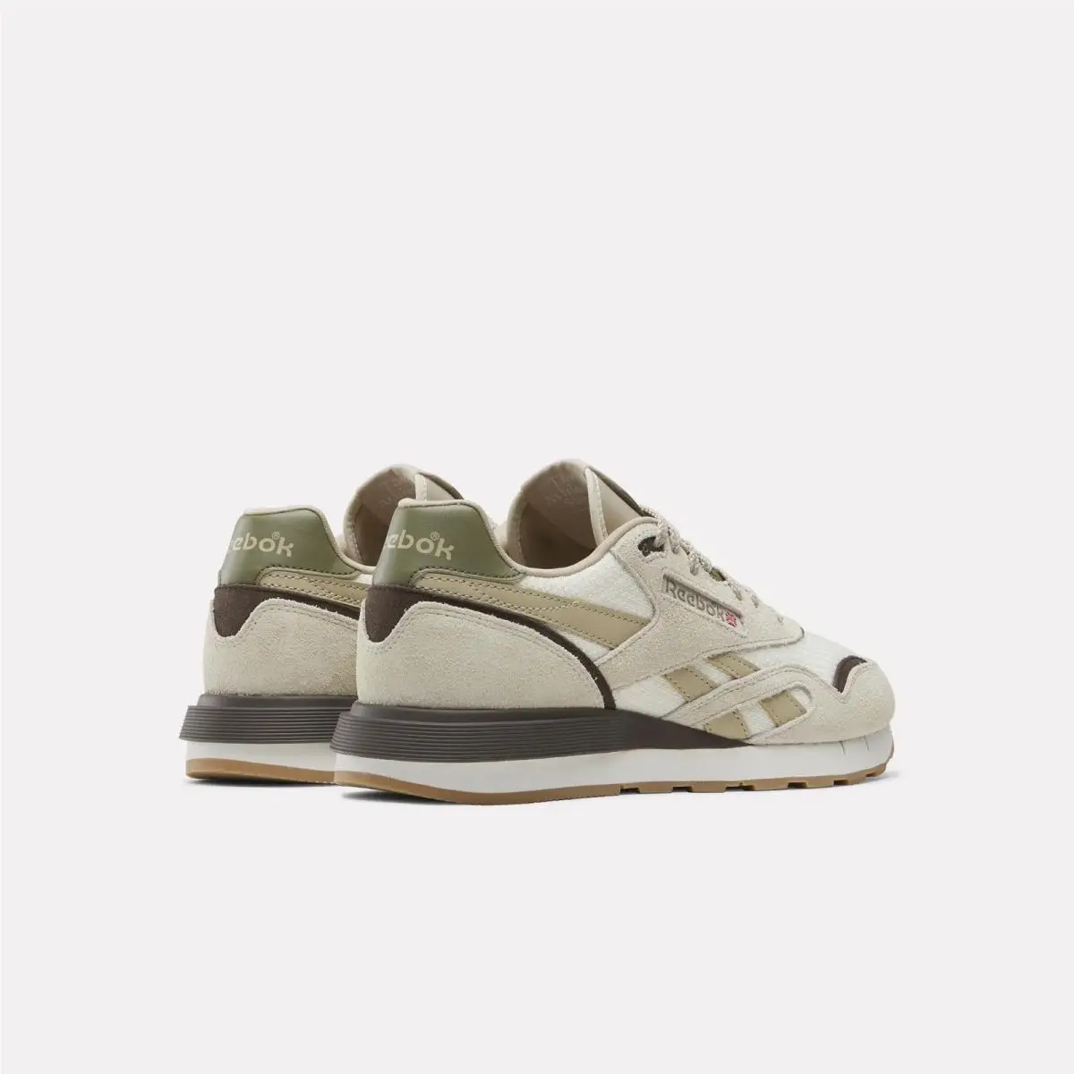 Reebok shoes - Linen/Chalk/Elevated Beige 1