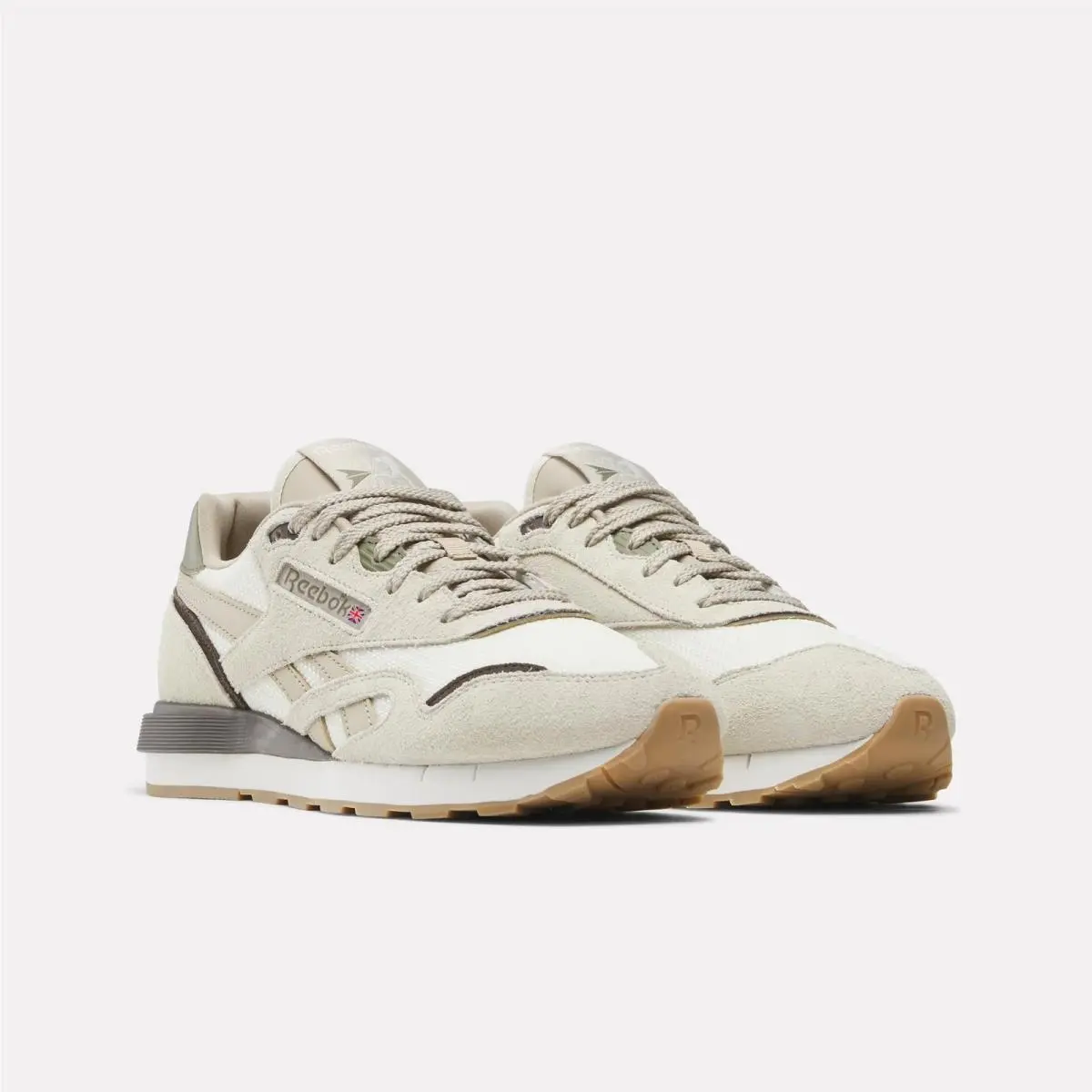 Reebok shoes - Linen/Chalk/Elevated Beige 2