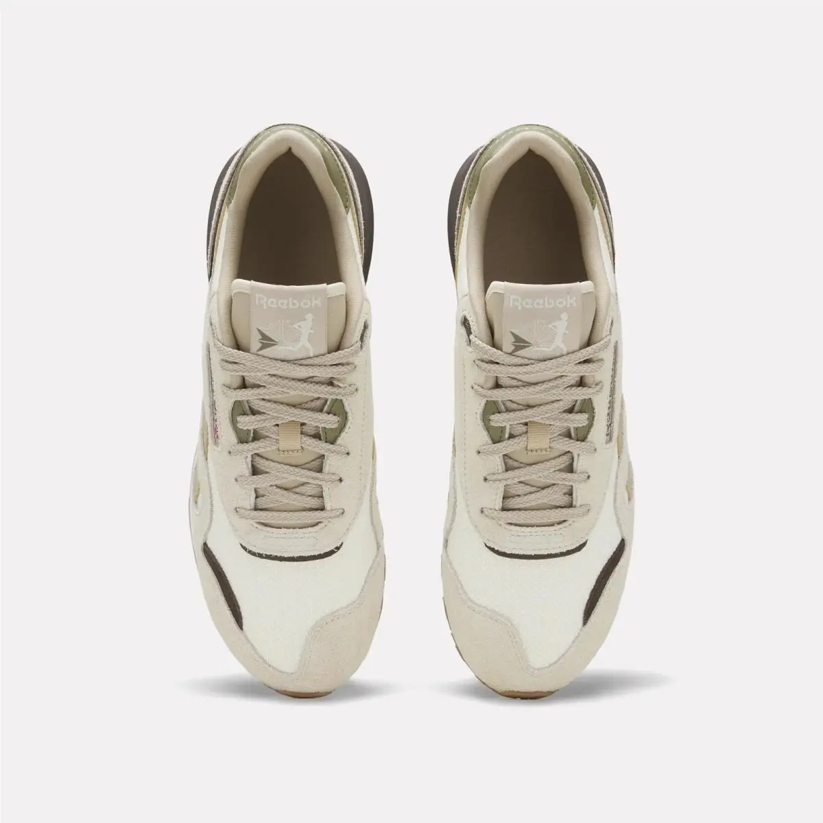 Reebok shoes - Linen/Chalk/Elevated Beige 5