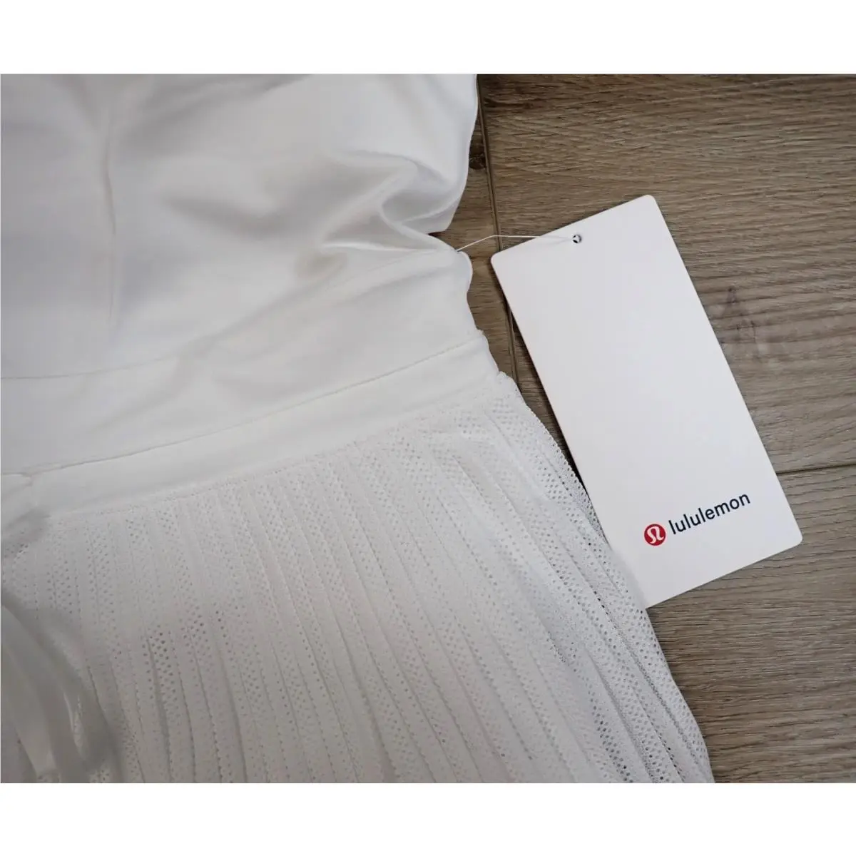 Lululemon clothing - White 0