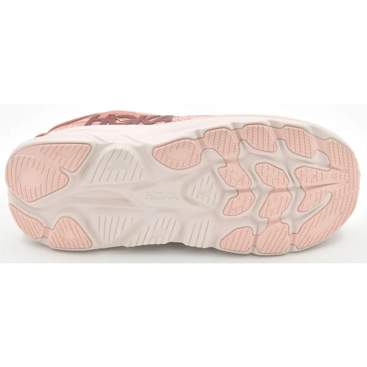 Hoka shoes - Pink 2