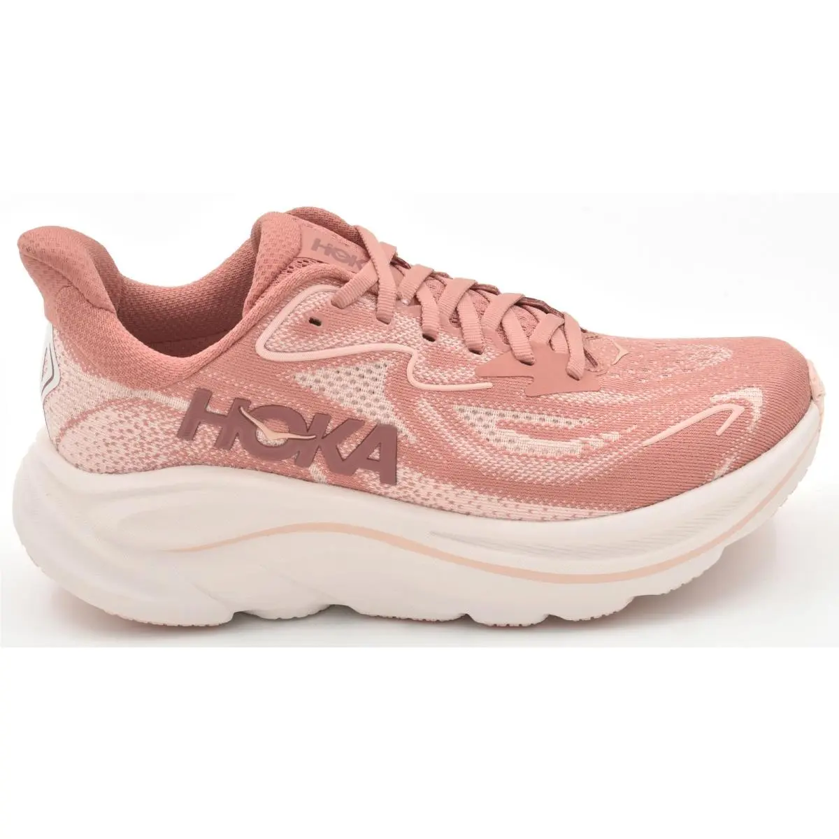 Hoka shoes - Pink 4