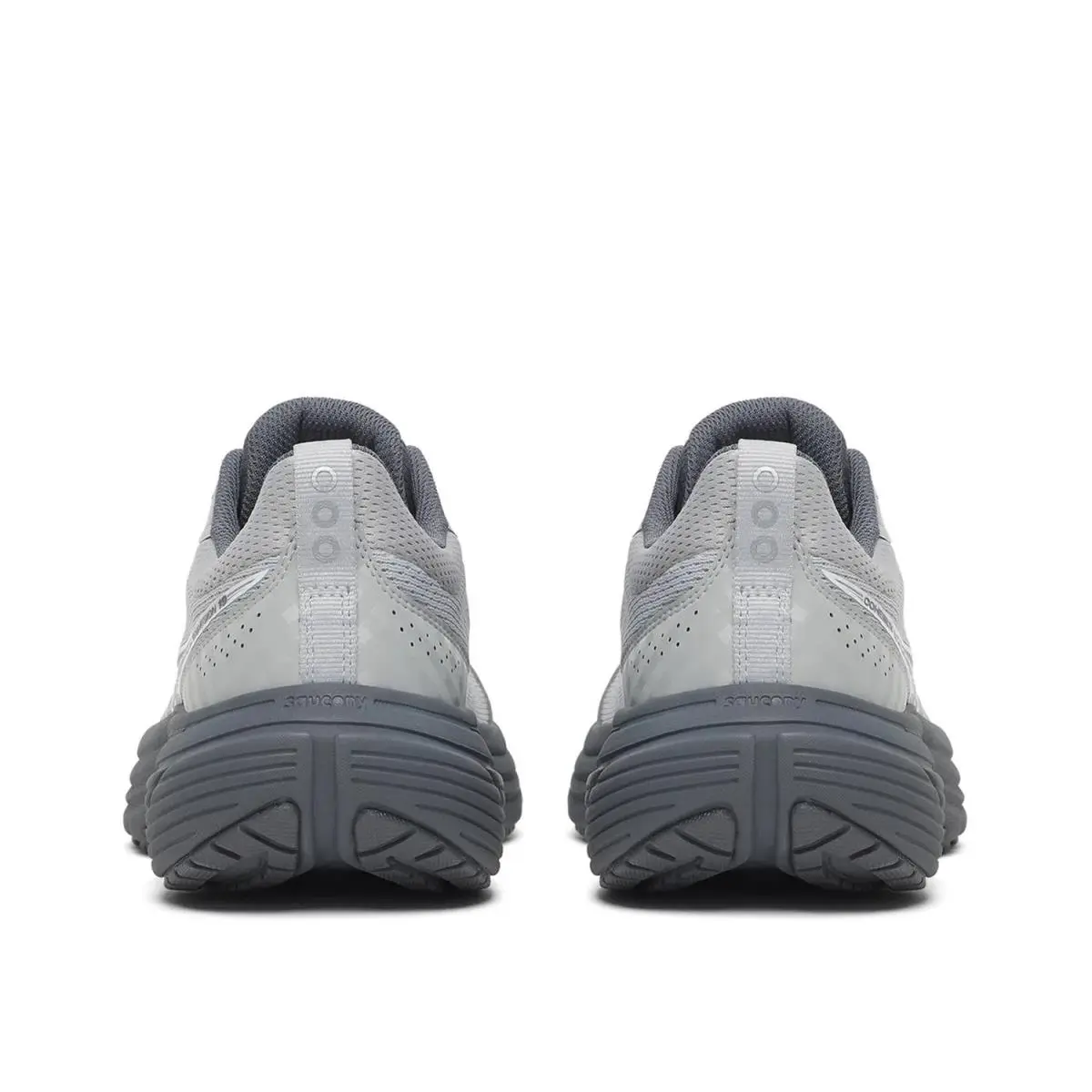 Saucony shoes - Grey 1