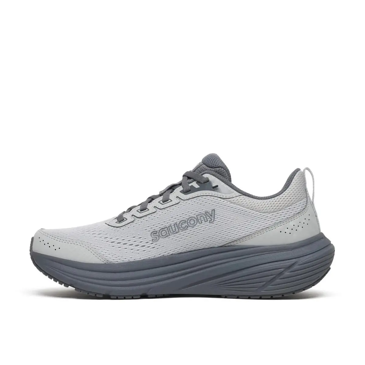 Saucony shoes - Grey 7