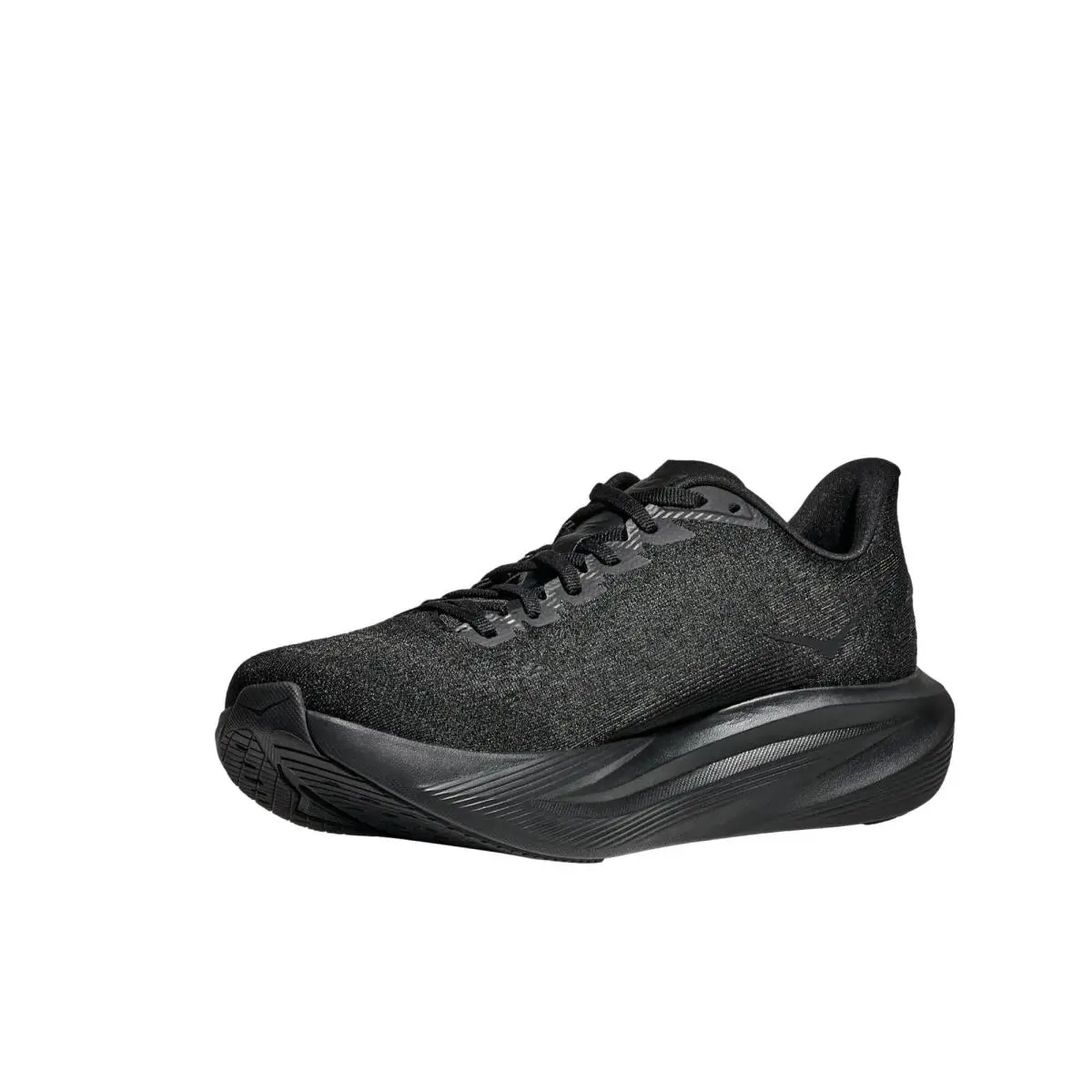 Hoka shoes - Mach 7 - Mach - Multicolor 4