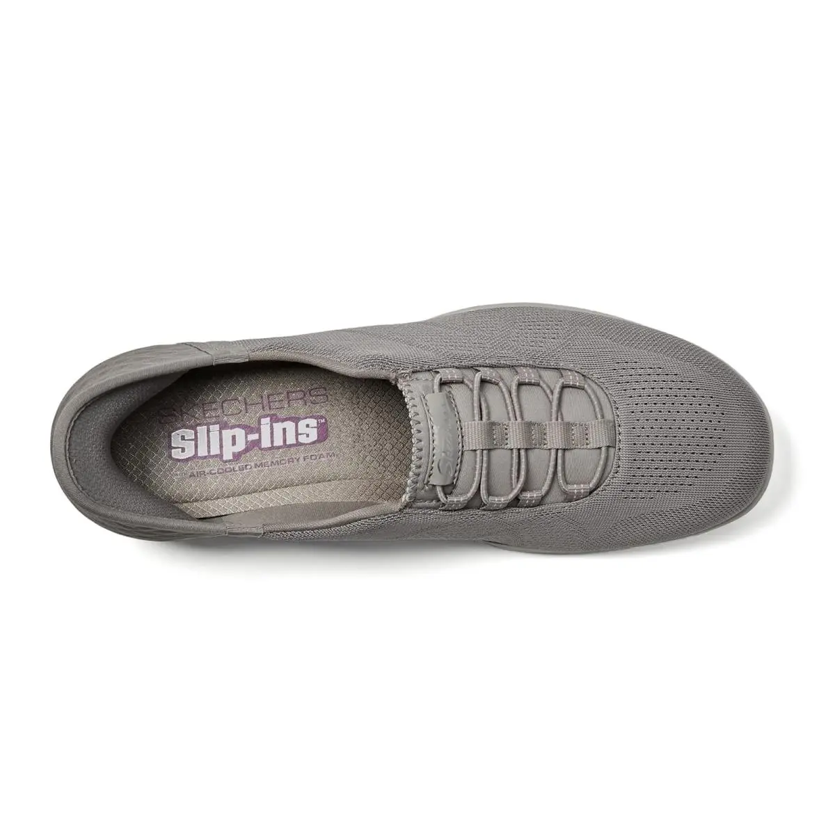 Skechers shoes - Taupe 0