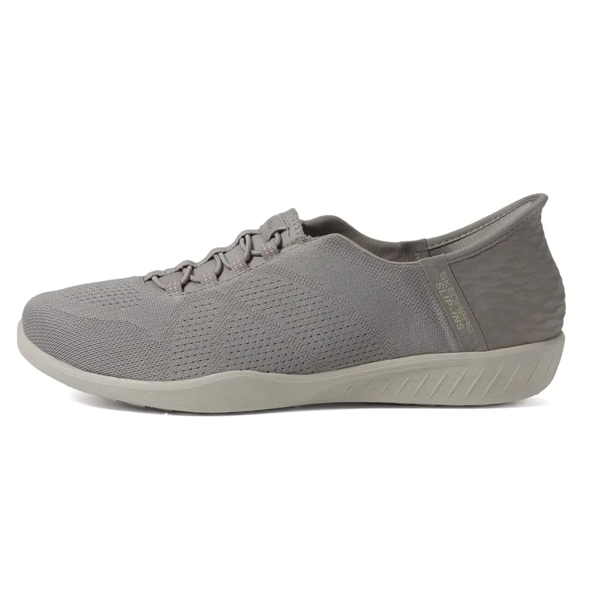 Skechers shoes - Taupe 2