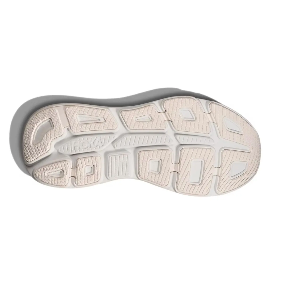 Hoka shoes - Bondi 9 - Bondi - Multicolor 5