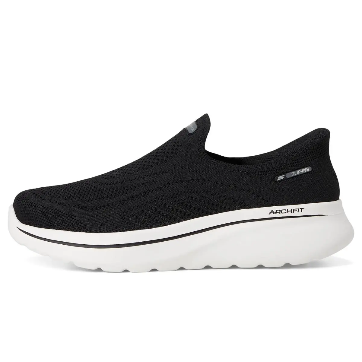 Skechers shoes - Taupe 9