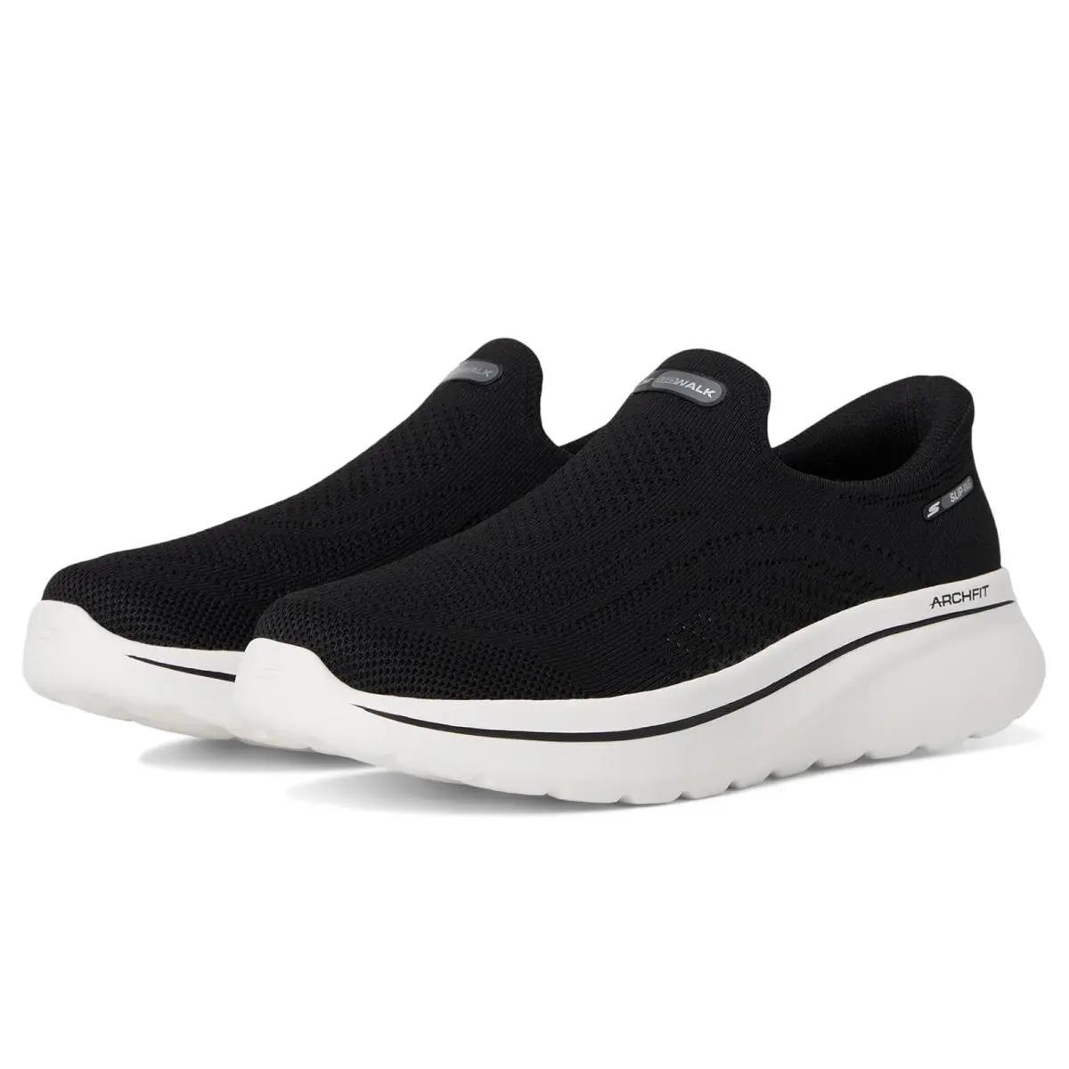 Skechers shoes - Taupe 6