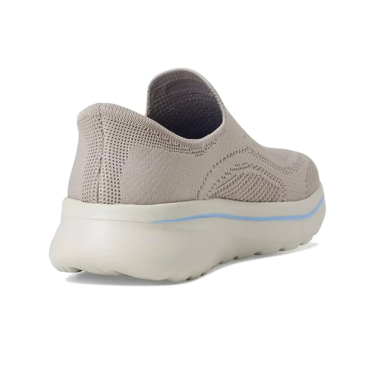 Skechers shoes - Taupe 10