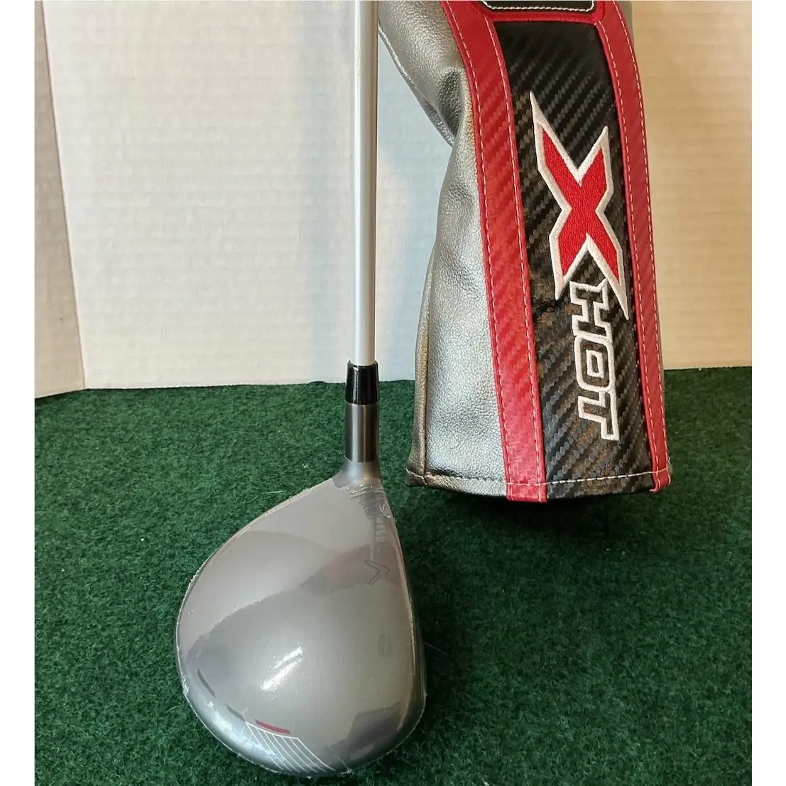 Callaway  - Callaway X Hot - Hot 0