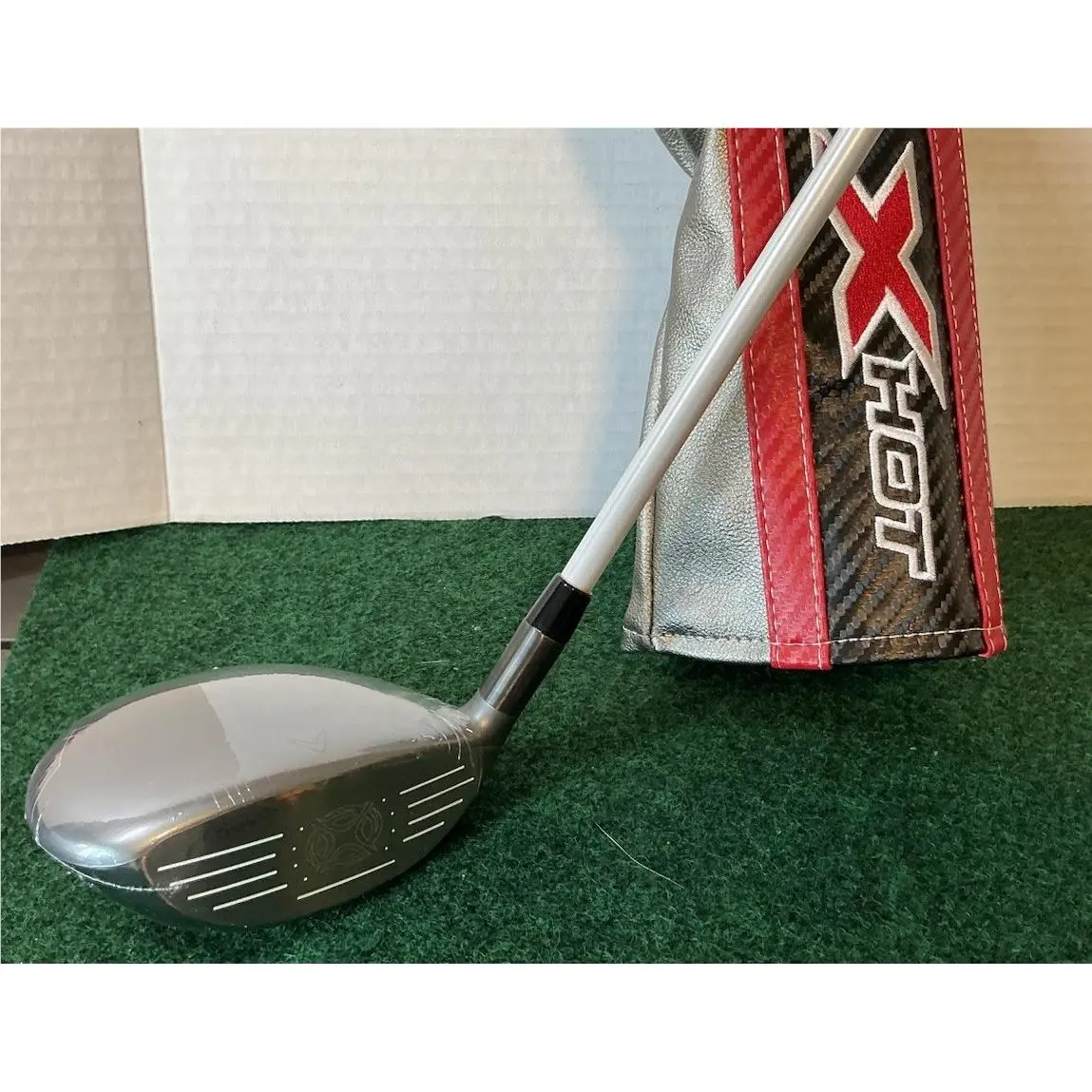 Callaway  - Callaway X Hot - Hot 1