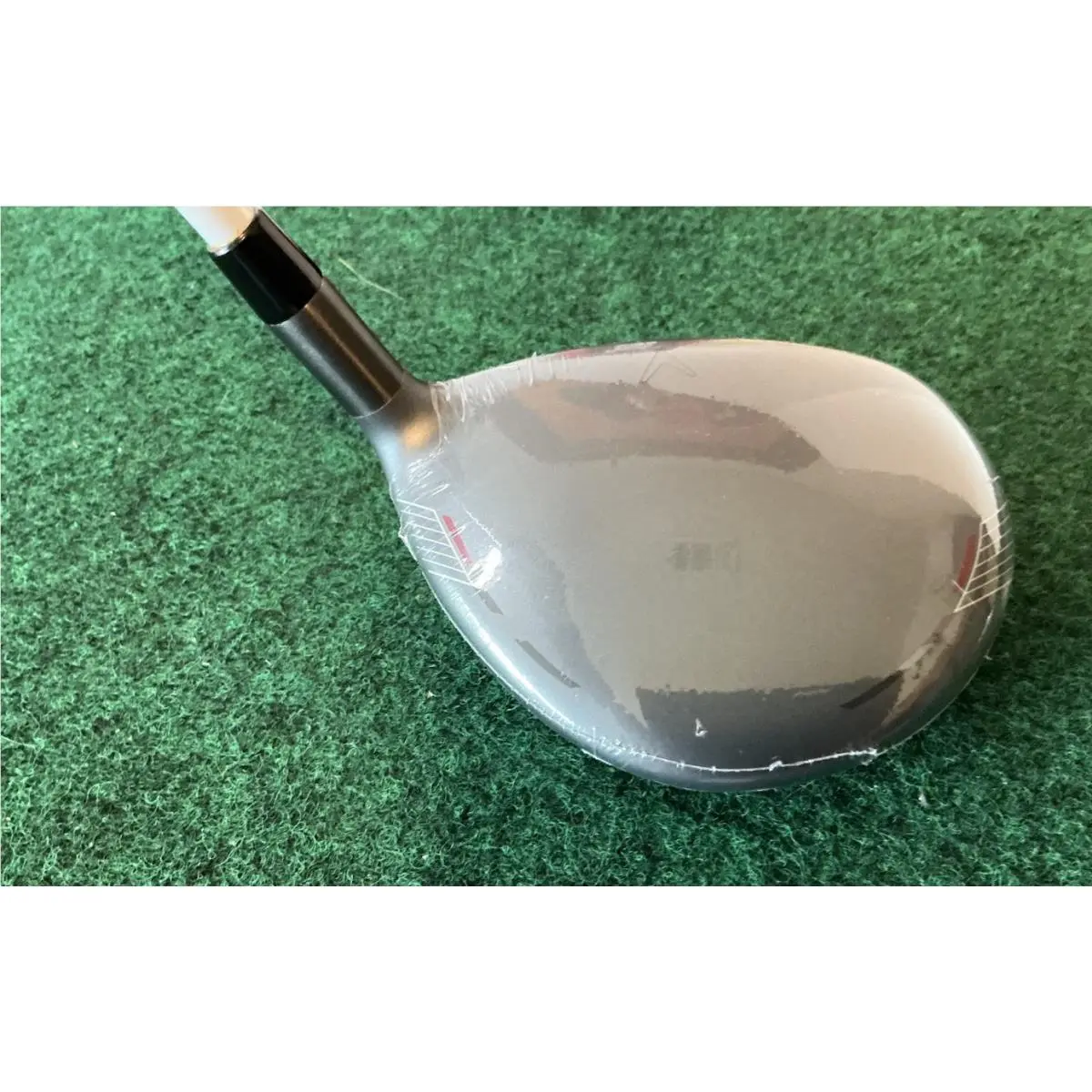 Callaway  - Callaway X Hot - Hot 3