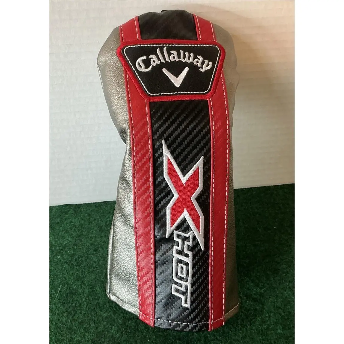 Callaway  - Callaway X Hot - Hot 5