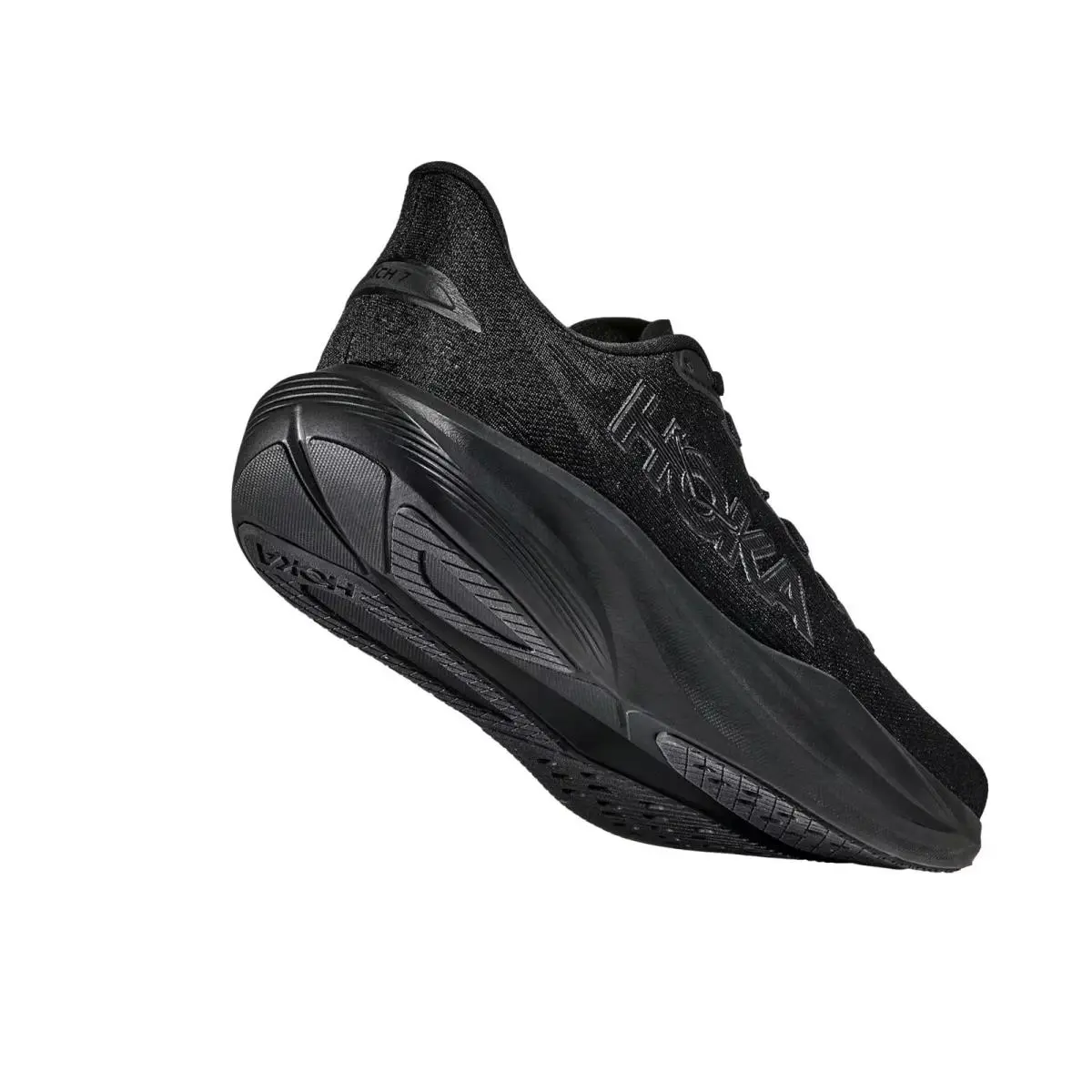 Hoka shoes - Mach 7 - Mach - Multicolor 1