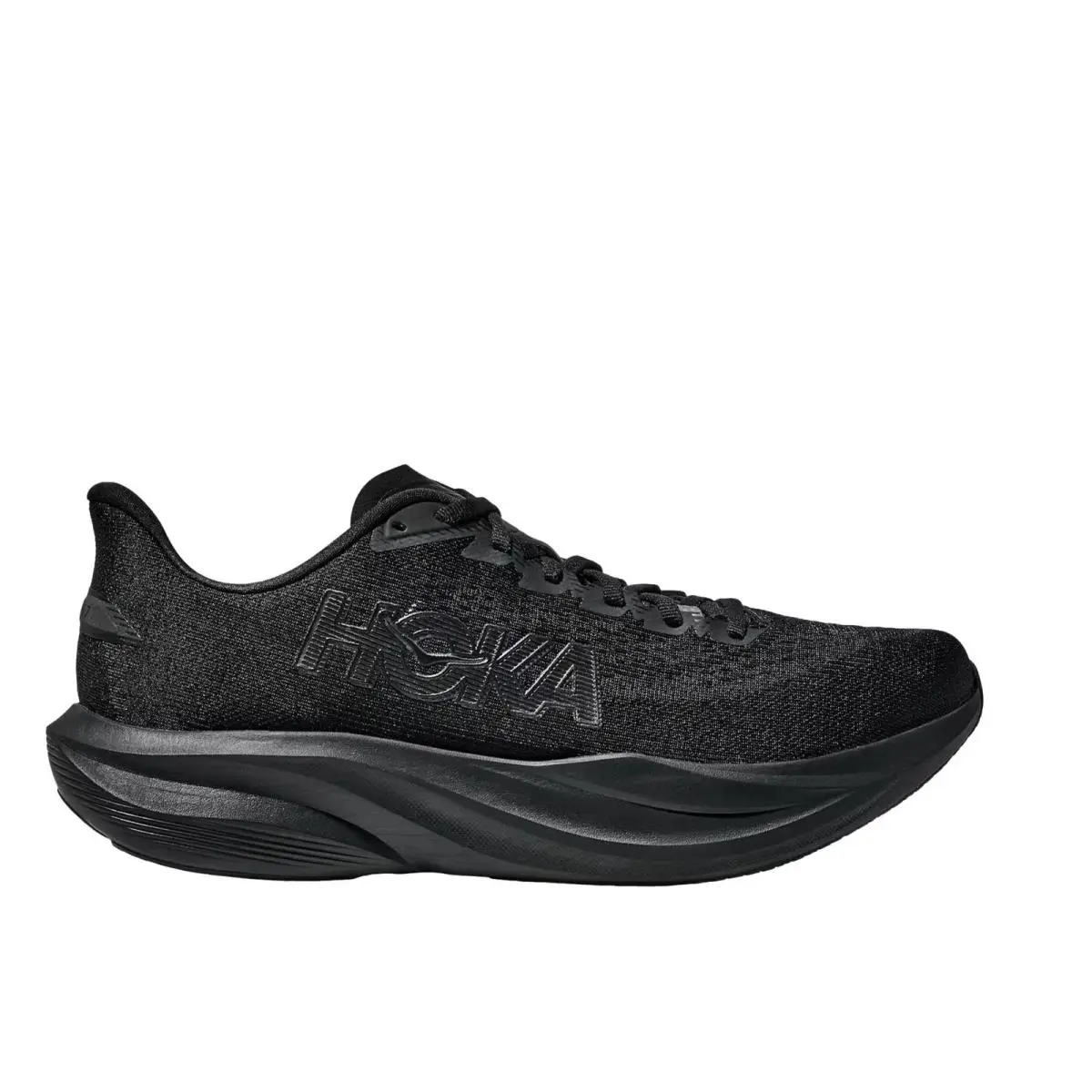 Hoka shoes - Mach 7 - Mach - Multicolor 3