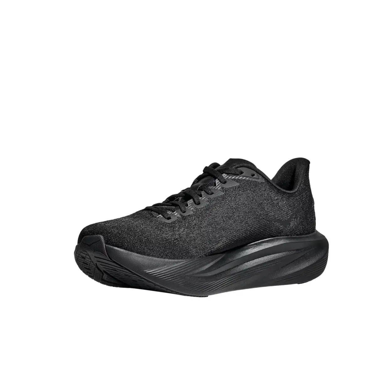 Hoka shoes - Mach 7 - Mach - Multicolor 4
