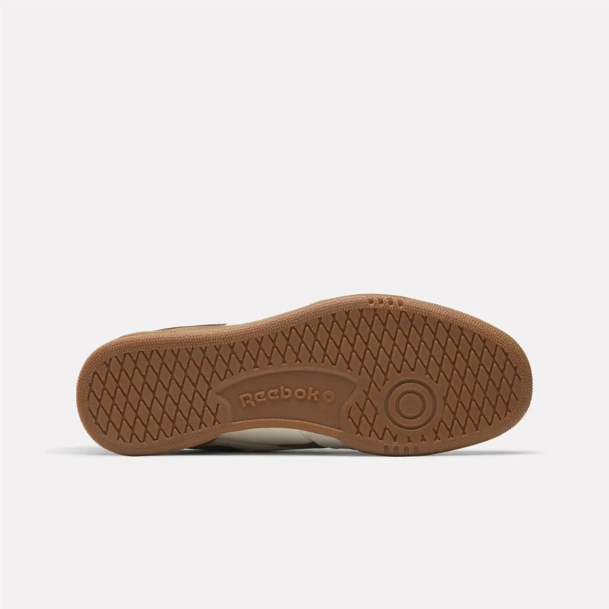 Reebok shoes - CHALK/FORMALBROWN/GUM 3