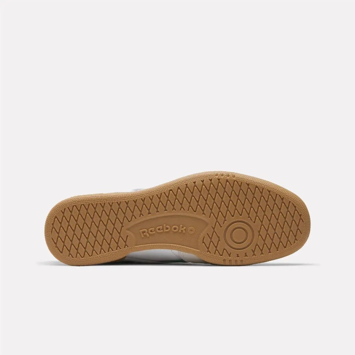 Reebok shoes - CHALK/FORMALBROWN/GUM 13