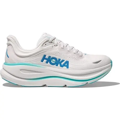 Hoka shoes - White 2