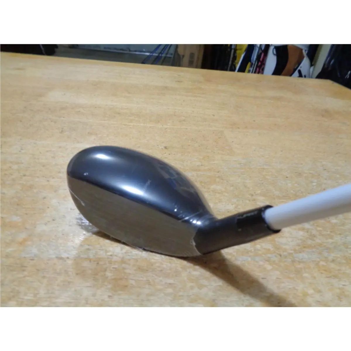 Mizuno  - JPX One - JPX One 0