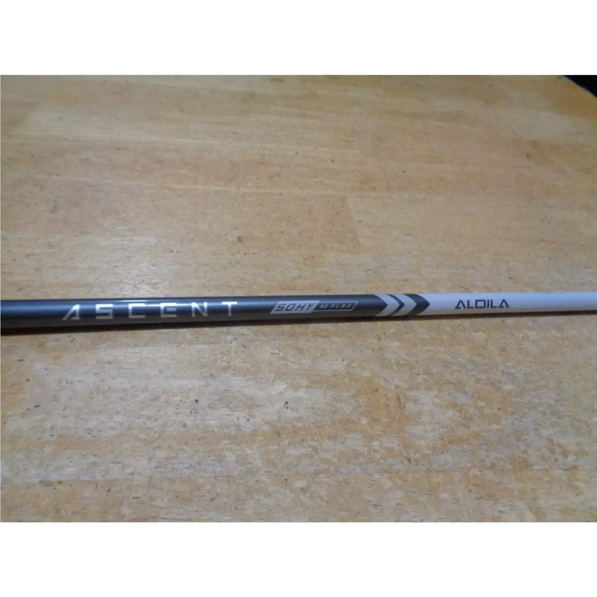 Mizuno  - JPX One - JPX One 1