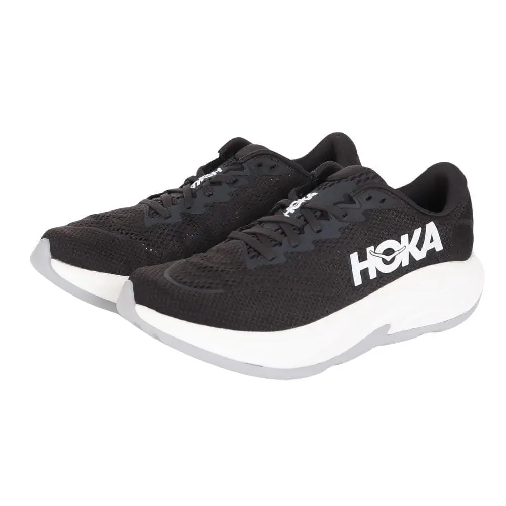 Hoka shoes - Black 0