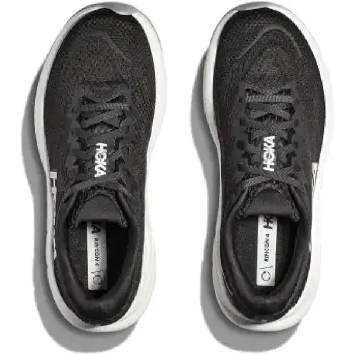 Hoka shoes - Black 4