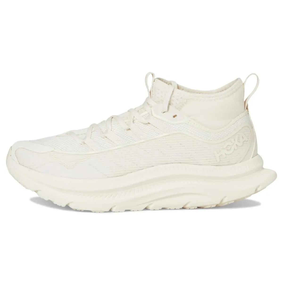 Hoka shoes - Hoka One One Kawana Mid 1169290/ABST - 1169290-ABST - White 0