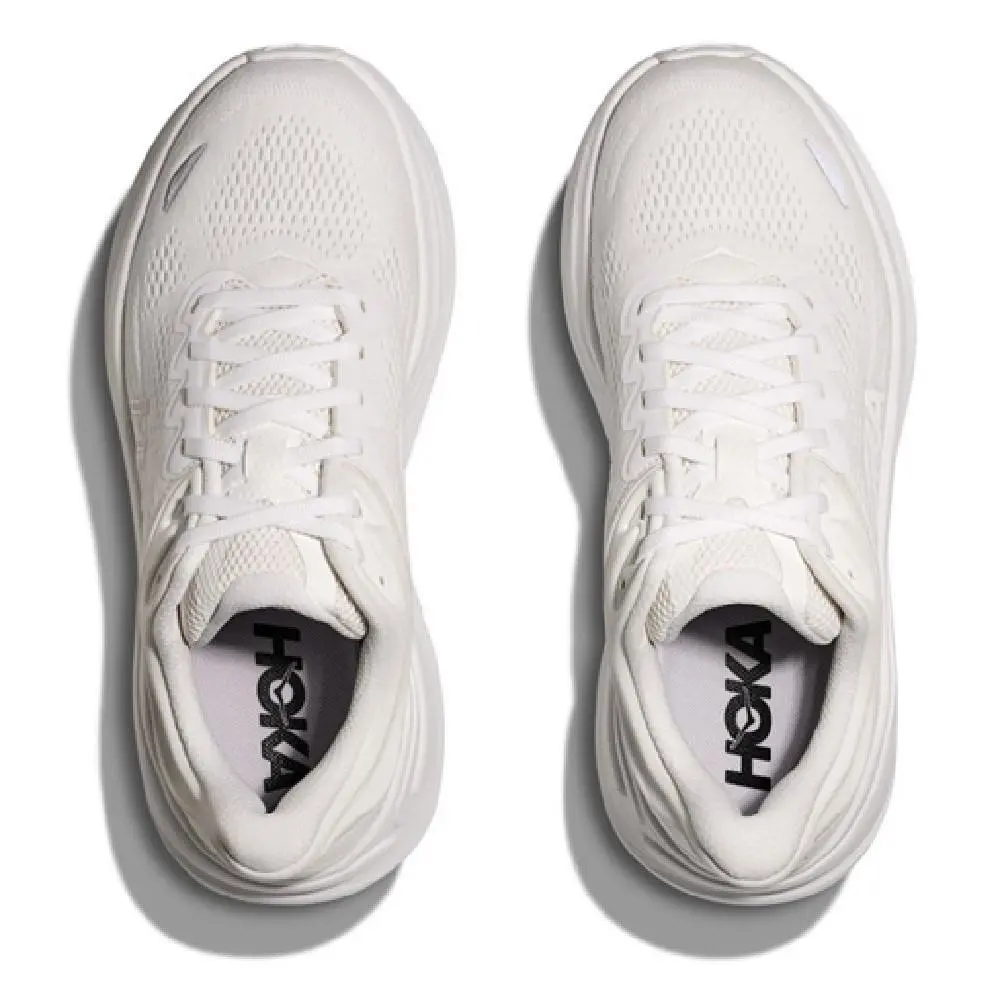 Hoka shoes - 1162012-WWH - 1162012-WWH - White/White 1