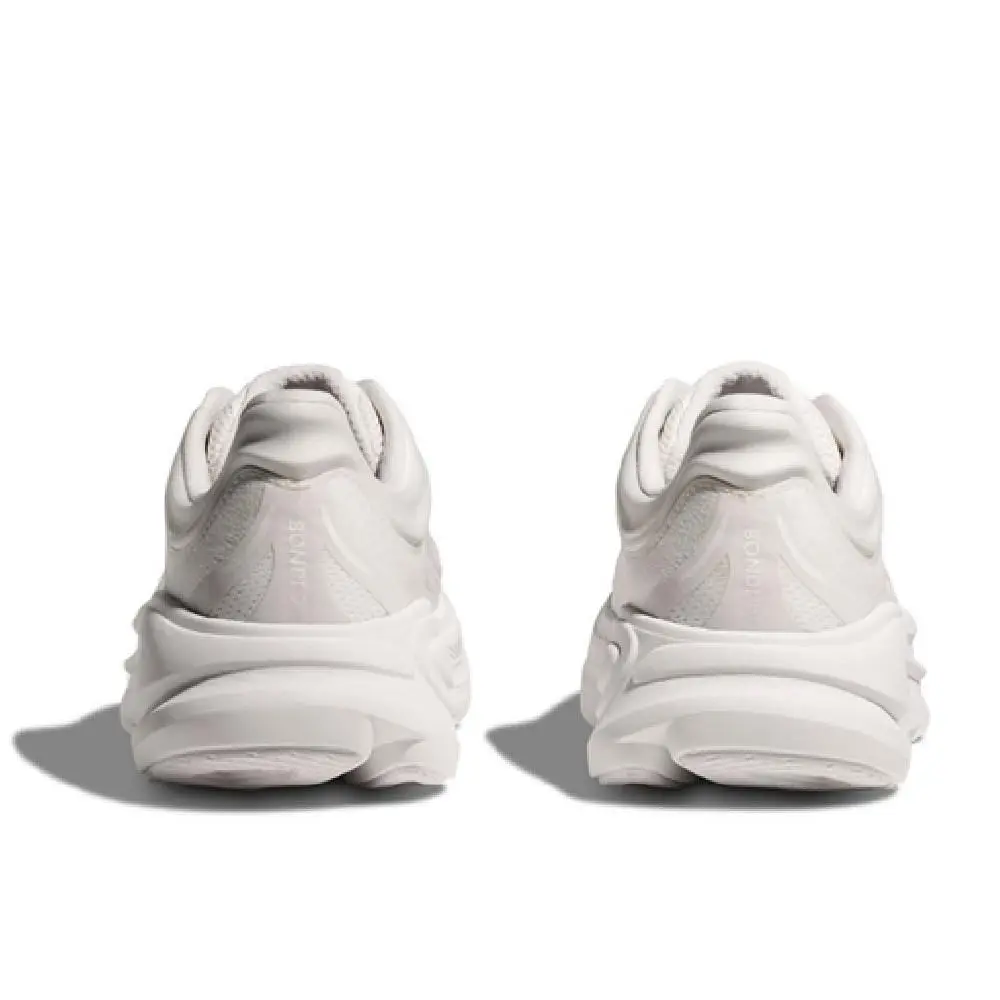 Hoka shoes - 1162012-WWH - 1162012-WWH - White/White 2