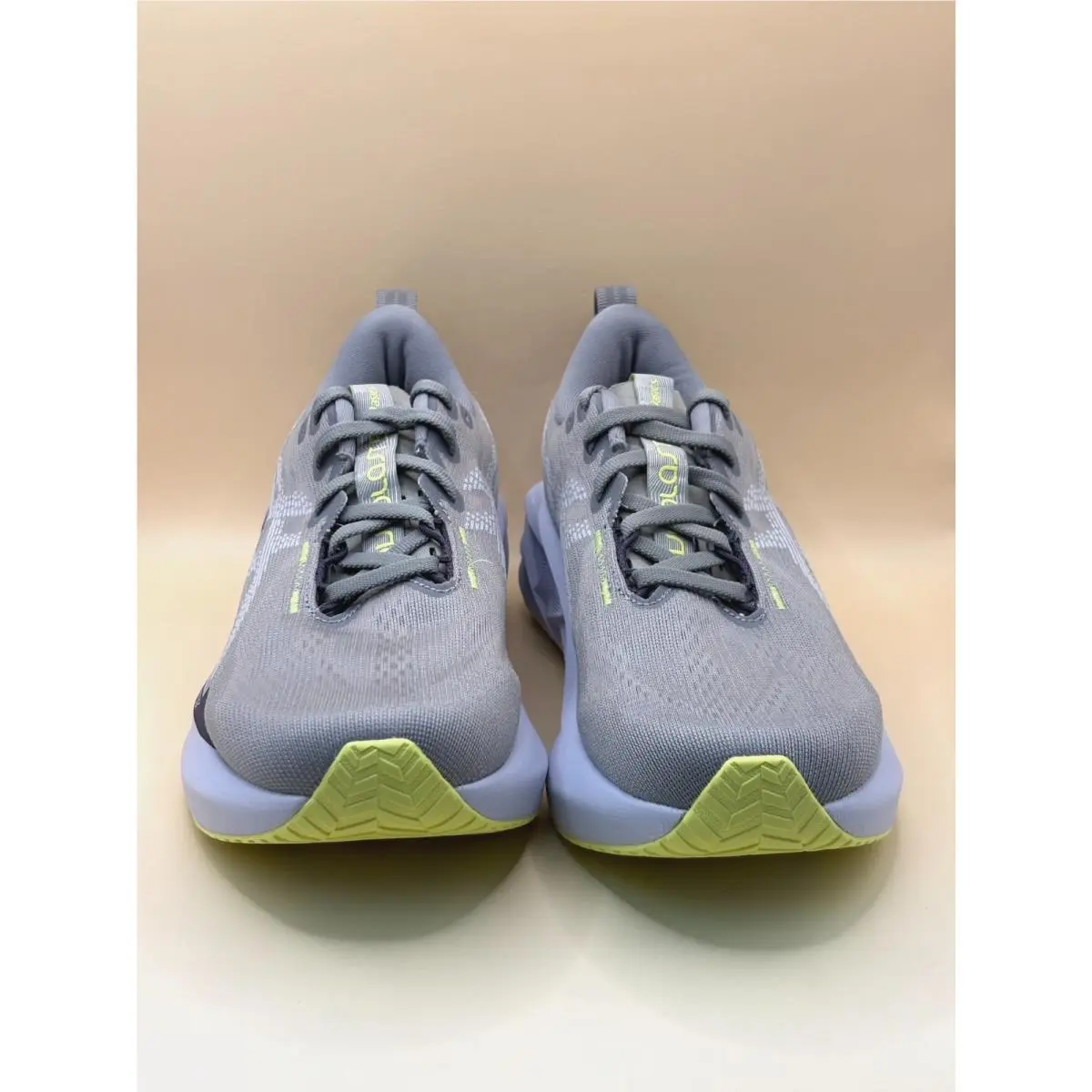 Asics shoes - ASICS Novablast - Novablast - Gray 2