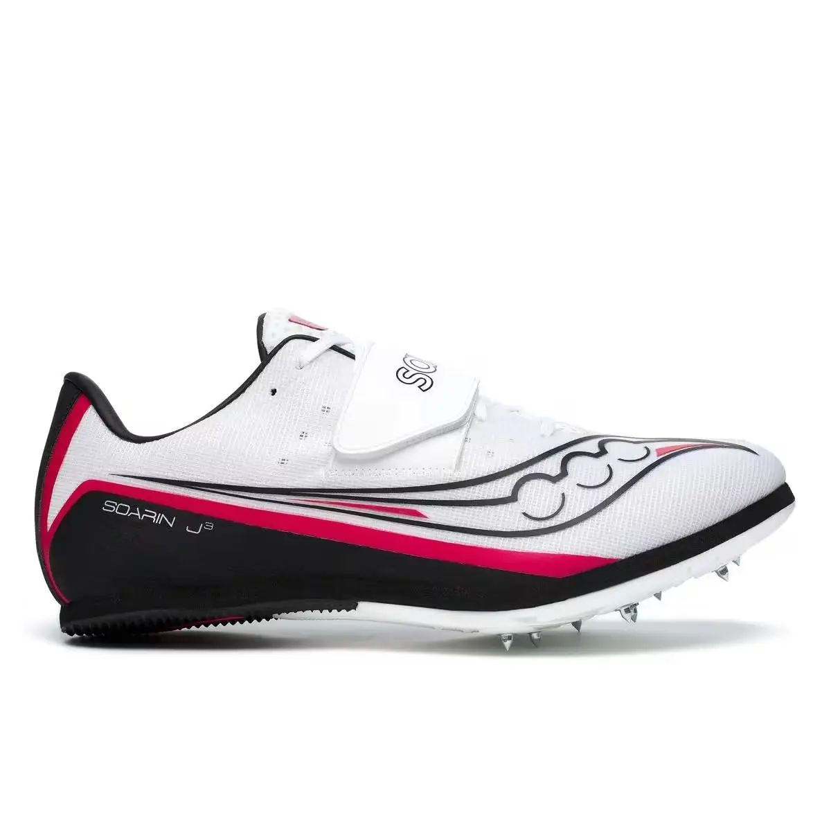 Saucony Unisex Soarin J 3 Shoes