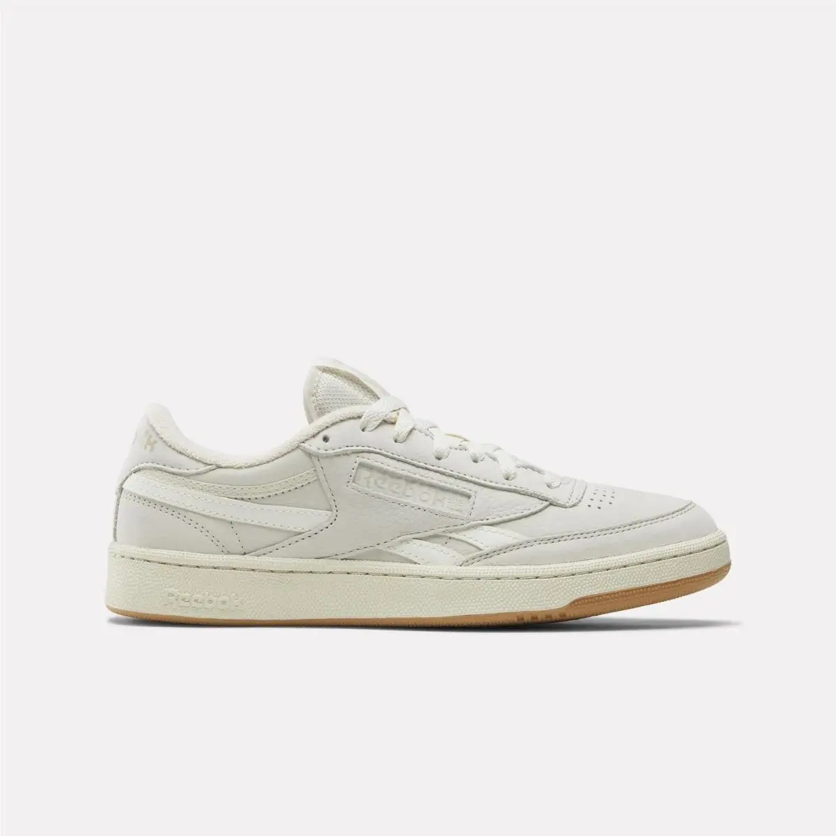 Reebok Men`s Club C Revenge Men`s Shoes