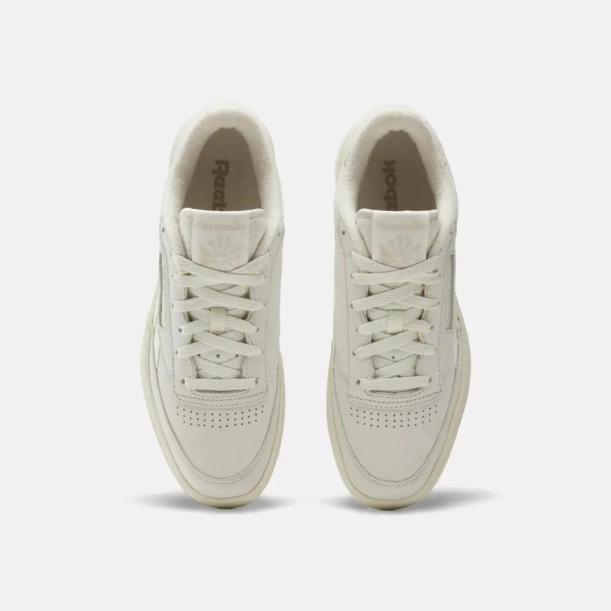 Reebok shoes - Linen/Chalk/Elevated Beige 0