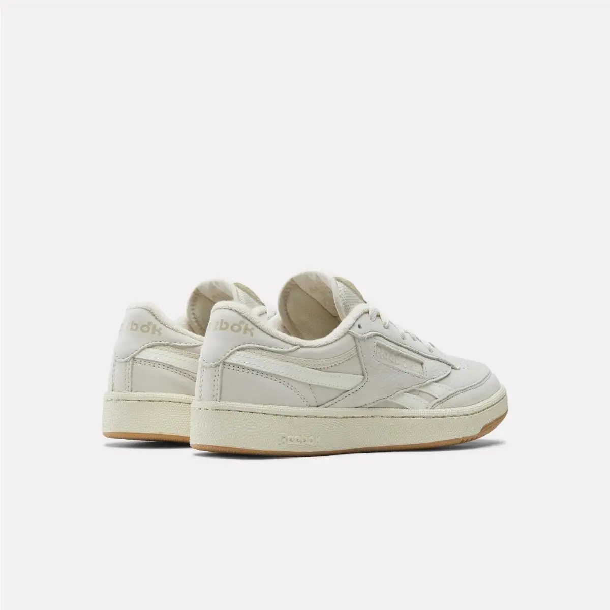 Reebok shoes - Linen/Chalk/Elevated Beige 1