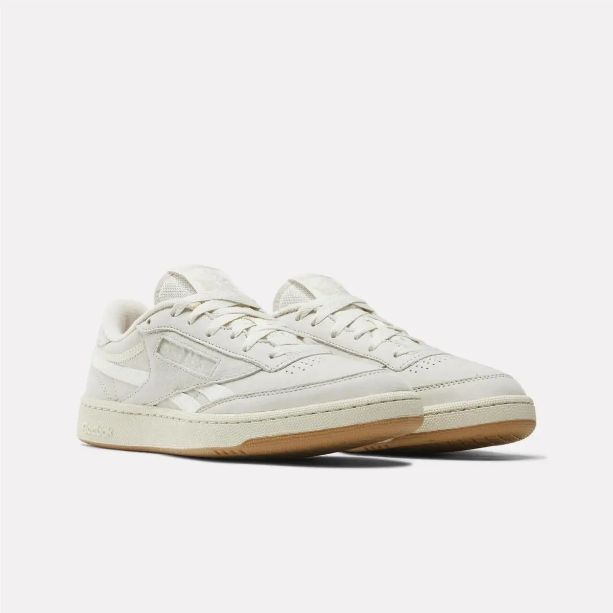 Reebok shoes - Linen/Chalk/Elevated Beige 2