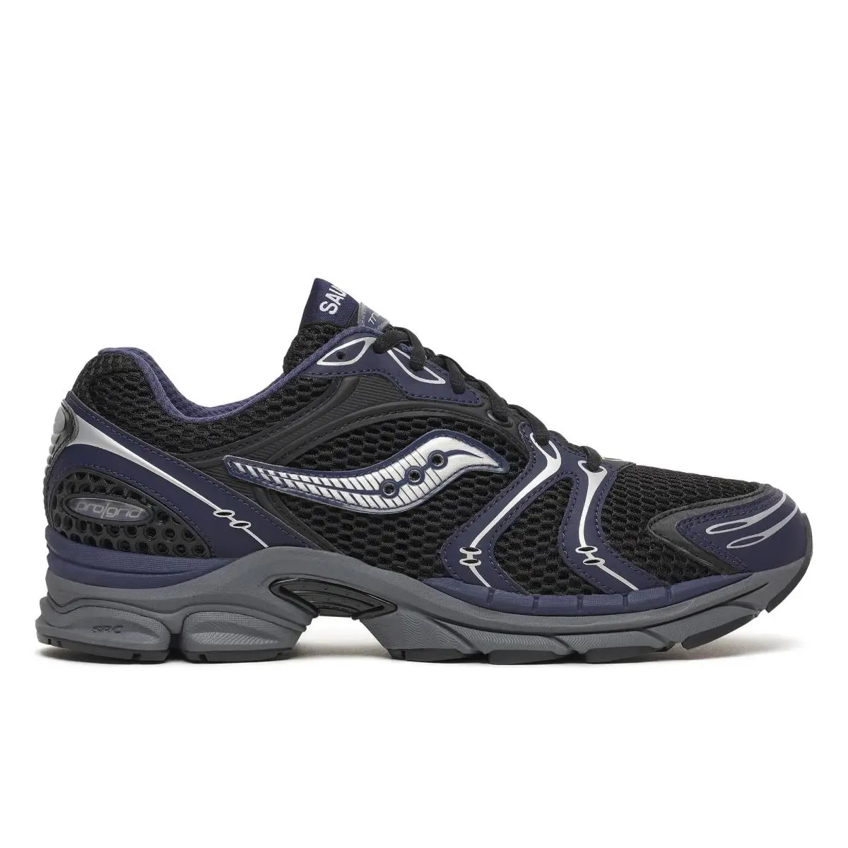 Saucony shoes - White | Fluo 77