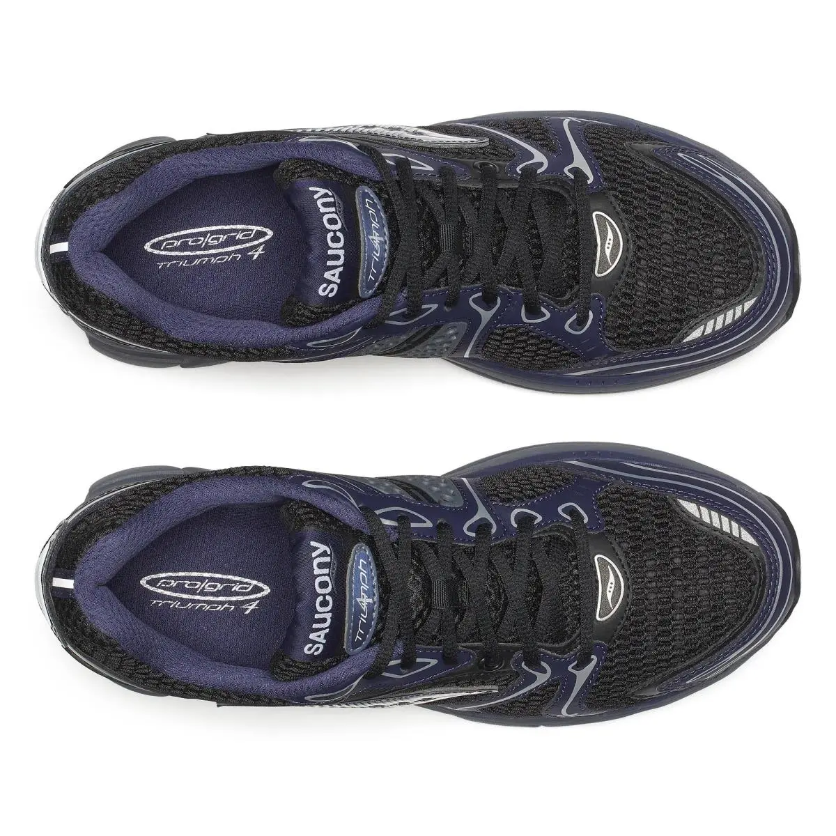 Saucony shoes - White | Fluo 81