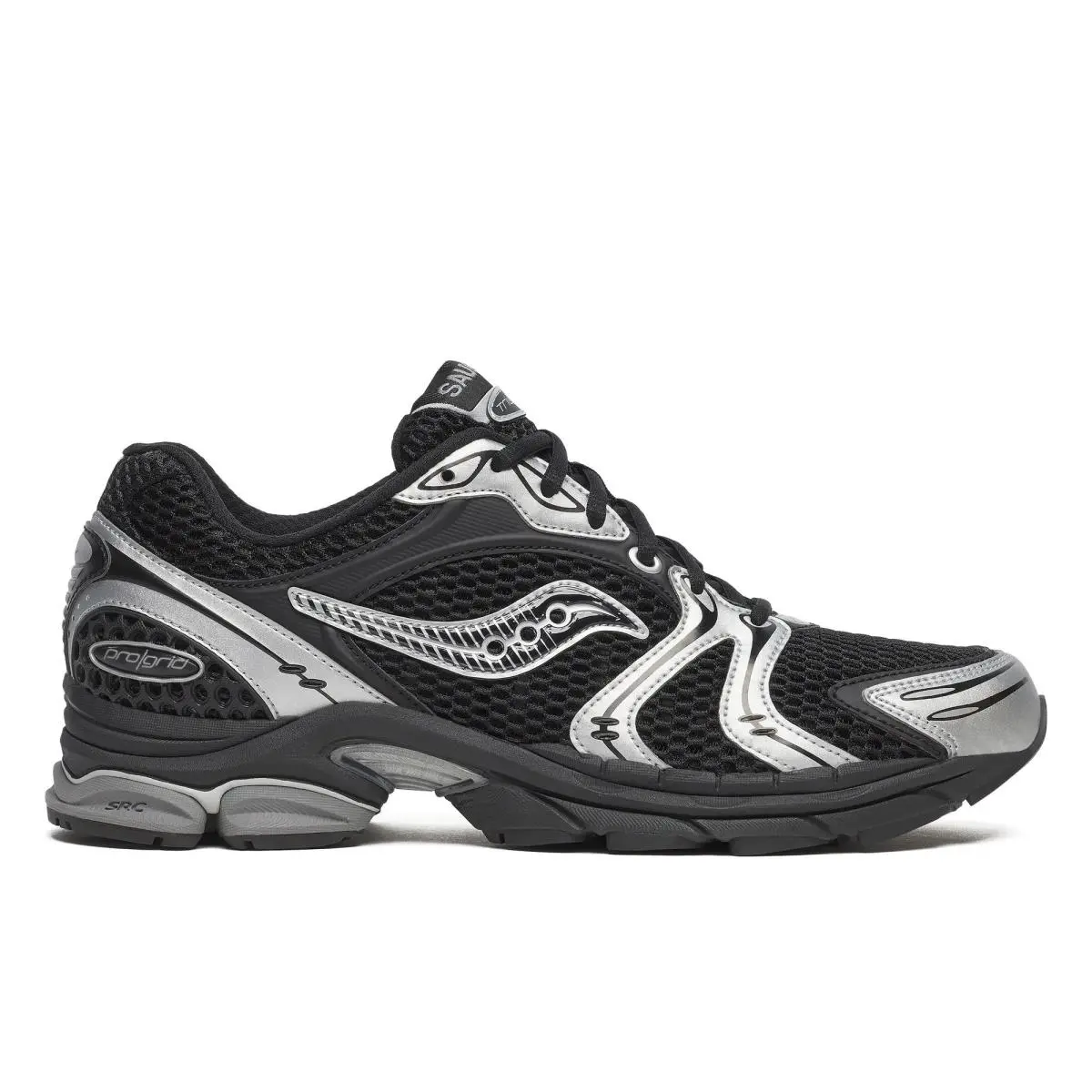 Saucony shoes - White | Fluo 29