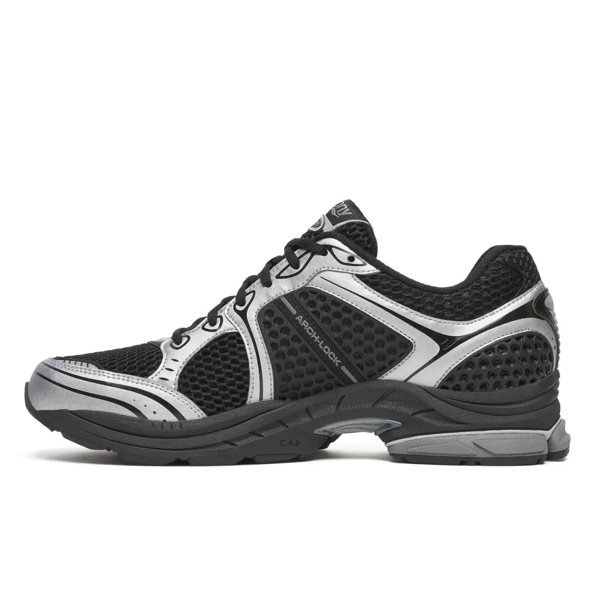 Saucony shoes - White | Fluo 31
