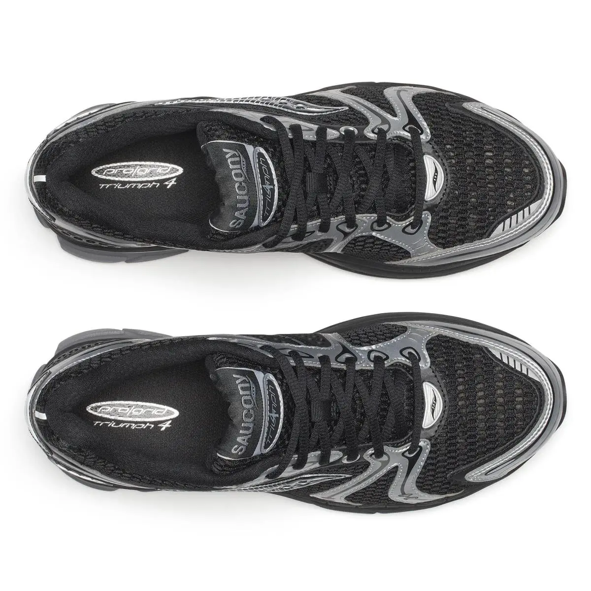 Saucony shoes - White | Fluo 33