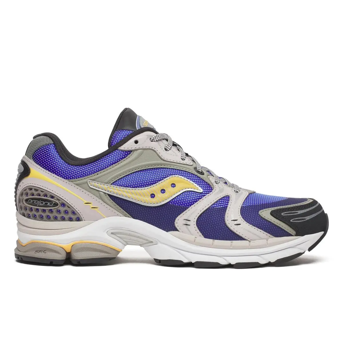 Saucony shoes - White | Fluo 17