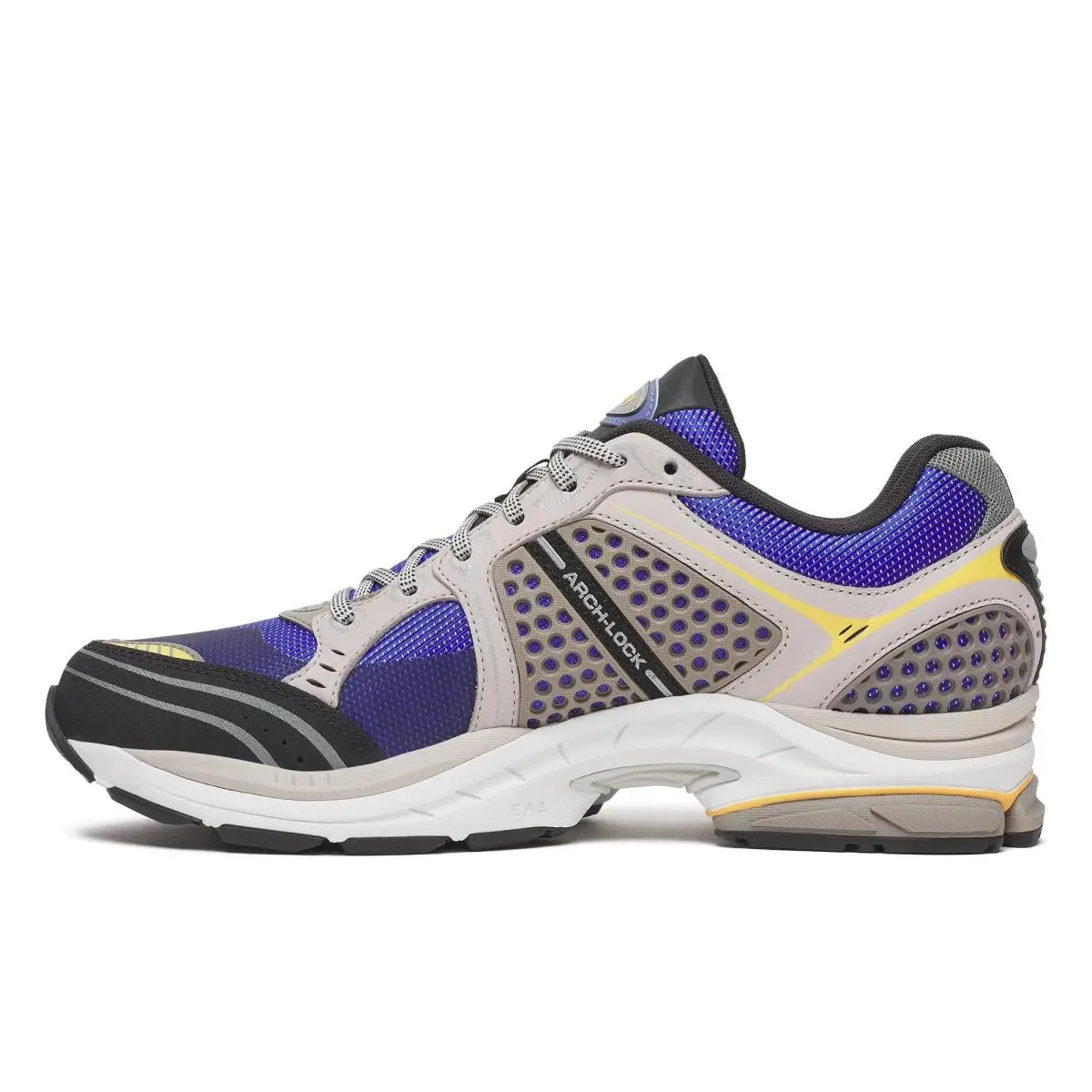 Saucony shoes - White | Fluo 19